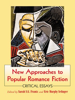cover image of New Approaches to Popular Romance Fiction